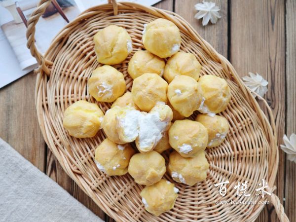 史上最全的烘焙知識，喜歡烘焙的人一定要了解的有關烘焙的各種問題